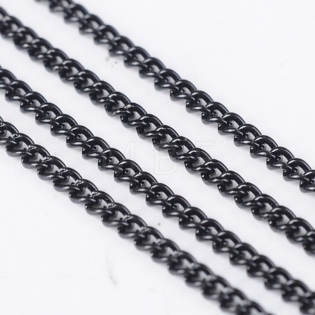 Iron Twisted Chains CH-S111-B-1