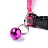 Adjustable Polyester Reflective Dog/Cat Collar MP-K001-A04-2