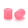 Imitation Jelly Acrylic Beads MACR-S373-88-E09-2