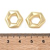 Brass Linking Rings KK-CBAFC6C-01G-3