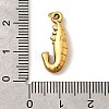 304 Stainless Steel Pendants STAS-B093-11G-05-3