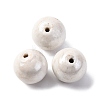 Handmade Polymer Clay Beads PORC-K005-02C-04-1