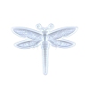 Dragonfly DIY Display Food Grade Silicone Molds LS-WG31828-01-1