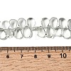 Natural Green Quartz Beads Strands G-D099-01A-5