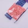 Plastic Rhinestone Cabochons KY-WH0022-20-2