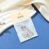 SHEGRACE Brass Beads XGRQ1H996-336P-6
