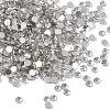 Glass Flat Back Rhinestone for Clothing X-RGLA-C002-SS5-001-1