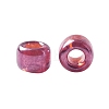 TOHO Round Seed Beads X-SEED-TR15-0332-3