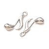 Alloy Pendants AL-CBAB7DD-10P-3