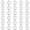 304 Stainless Steel Charms STAS-DC0011-23-1
