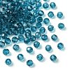 Preciosa® Crystal Beads Y-PRC-BB6-60100-2