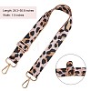 Wide Polyester Purse Straps JX143A-2