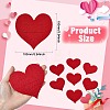 Heart Paper Party Cutlery Sets ST-CJ0040-003-2