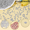 Handmade Polymer Clay Cabochons CLAY-SC0002-98B-6