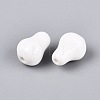 Handmade Porcelain Beads PORC-Q008-05A-2