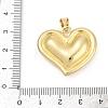 Brass Pendants KK-D317-200G-06-3