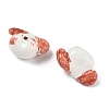 Handmade Polymer Clay Beads PY-CBABDB7-02-2