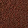 TOHO Round Seed Beads X-SEED-TR08-PF0564F-2