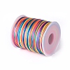 Segment Dyed Nylon Thread LW-K002-1mm-000-2