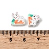 Easter Handmade Polymer Clay Beads CLAY-A006-01C-3