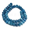 Dyed Natural White Jade Beads Strands GG-CBA9106-01M-5