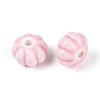 Handmade Porcelain Ceramic Beads PORC-T133-26E-2