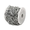 Aluminium Cable Chains CHA-F004-01P-02-3