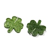 Opaque Resin Pendants RE-CBA2A92-01B-2