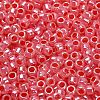 TOHO 8/0 Round Beads X-SEED-TR08-0906-2