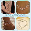 DIY Jewelry Making Kits DIY-ME0003-28-4