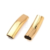 304 Stainless Steel Tube Beads STAS-A138-02G-2