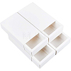 Foldable Paper Drawer Boxes CON-BC0005-97C-7