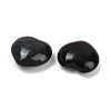 Love Heart Palm Worry Stone DJEW-PW0021-14-2
