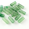Column Imitation Gemstone Acrylic Beads LS-OACR-R030-05-1