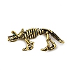 Alloy Rhinestone Brooches for Clothes LS-JEWB-F042-11AG-1