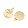 Brass Pendants KK-L275-67B-G-2