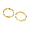 Iron Split Rings FIND-C084-03A-G-2