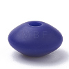 Food Grade Eco-Friendly Silicone Beads X-SIL-R009-09-1