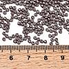 TOHO 11/0 Round Beads X-SEED-TR11-0605-3