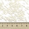 MIYUKI Round Rocailles Beads SEED-JP0009-RR0421-4