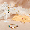 Alloy Enamel Charms ENAM-SC0001-81A-4