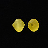 Frosted Acrylic Beads MACR-S373-61K-05-2