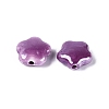 Handmade Porcelain Beads PORC-N007-20-B01-A10-2