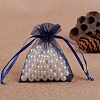 Organza Jewellery Storage Pouches PW-WG76141-38-1