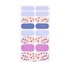 Full Wrap Fruit Nail Stickers MRMJ-T078-ZE0086-1