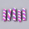Handmade Polymer Clay Cabochons CLAY-N012-02E-1