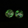 Luminous Transparent Resin Beads RESI-F073-03C-5