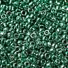 TOHO Round Seed Beads SEED-XTR15-PF0561-2