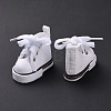 Cloth Doll Canvas Shoes DOLL-PW0001-266A-3
