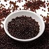 MIYUKI Round Rocailles Beads SEED-G008-RR0134-2